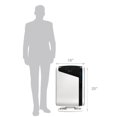 thumbnail image 2 of Fellowes® AeraMax® 300 Air Purifier, 2 of 6