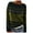 as the picture shows, variant on Bibifish Womens Sweaters Autumn Winter Fair Isle Sweaters Casual Loose Fit Long Sleeve Knitted Sweater Tops For Ladies