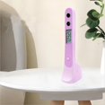 thumbnail image 5 of Medidor de Ultrasónico para Niños, Salud y Regla de Electrónica para Medir la Corporal Azul, 5 of 5