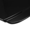 thumbnail image 5 of Unique Bargains Black ABS Auto Car Painting Wrapping Vinyl Film Speed Shape Model Display, 5 of 5