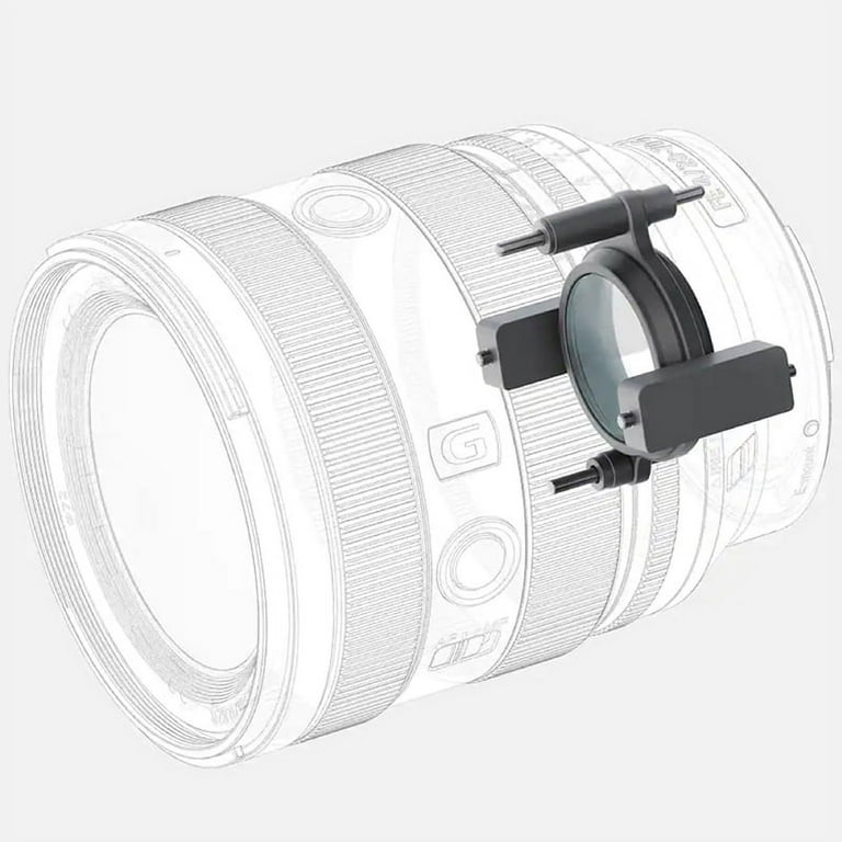 Sony Wide-Angle Camera Lens FE 20-70mm F4 G Zoom E-Mount Sony Wide-Angle Camera Lens FE 20-70mm F4 G Zoom E-Mount
