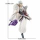 thumbnail image 3 of Handsome anime character handmade sitting cool gorgeous model perfect gift for home and car decoration for fans, 3 of 5