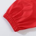 thumbnail image 6 of TiaoBug Mens Windproof Jacket Cycling Hiking Running Lightweight Jacket Windbreaker with Pockets Red 4XL, 6 of 7