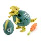thumbnail image 1 of Montaje De Dinosaurios Deformados Huevos Deformados Dinosaurios Juguete Diy Rompecabezas Bloques De Construcción Juguete Para Regalo Para Niños Eigraketly FN006655-02, 1 of 6