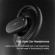 thumbnail image 5 of Wireless Headphones TWS Earbuds Deep Bass Rotable Earhook Bluetooth Earphones with Mic for Drivers Office Sports, 5 of 5