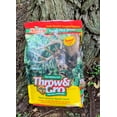 Evolved Harvest Throw & Gro NoTill Forage Food Plot Seed, 5 LB, 1/4