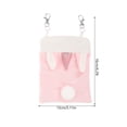 thumbnail image 2 of OULII Hanging Design Small Animal Hammock for Cage Lint for Decoration 1Pcs, 2 of 5