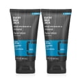 thumbnail image 1 of Loción facial Every Man Jack Mineral SPF 30, 60 ml, paquete de 2 unidades, para hombres, 1 of 9