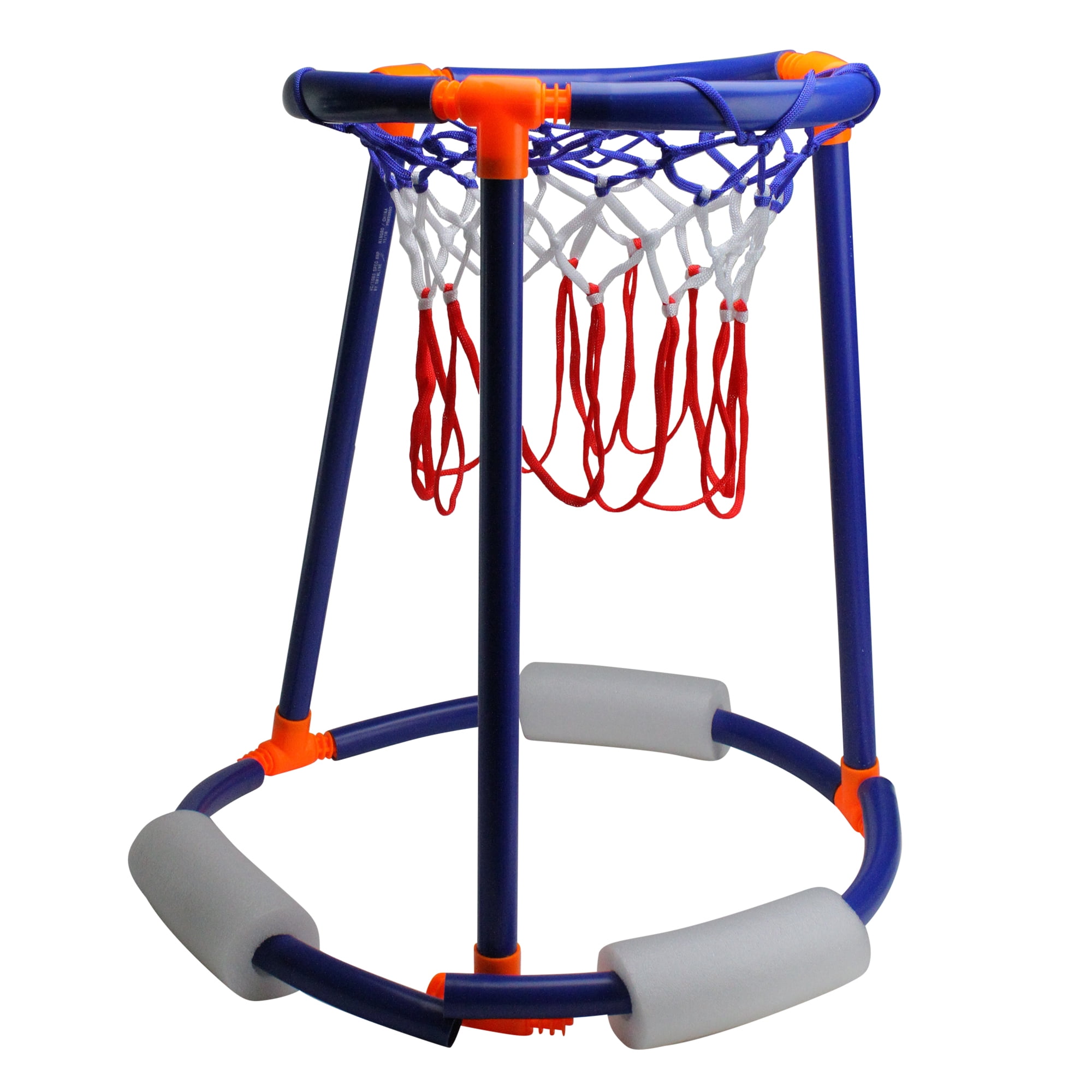 Swimline Tall-Boy Floating Basketball 