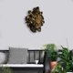 thumbnail image 5 of Escultura de busto de pared , decoración rústica para , decoraciones de pared con cabeza de animal para sala de , Hotel, oficina, 135x8x155 cm BLESIY Decoraciones de pared para el hogar, 5 of 7