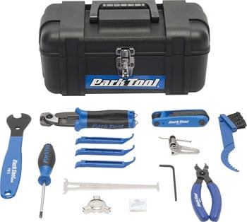 park tool home mechanic starter kit