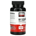 thumbnail image 3 of Force Factor MK-7 Vitamin K2, 100 mcg, 60 Vegetable Capsules, 3 of 4
