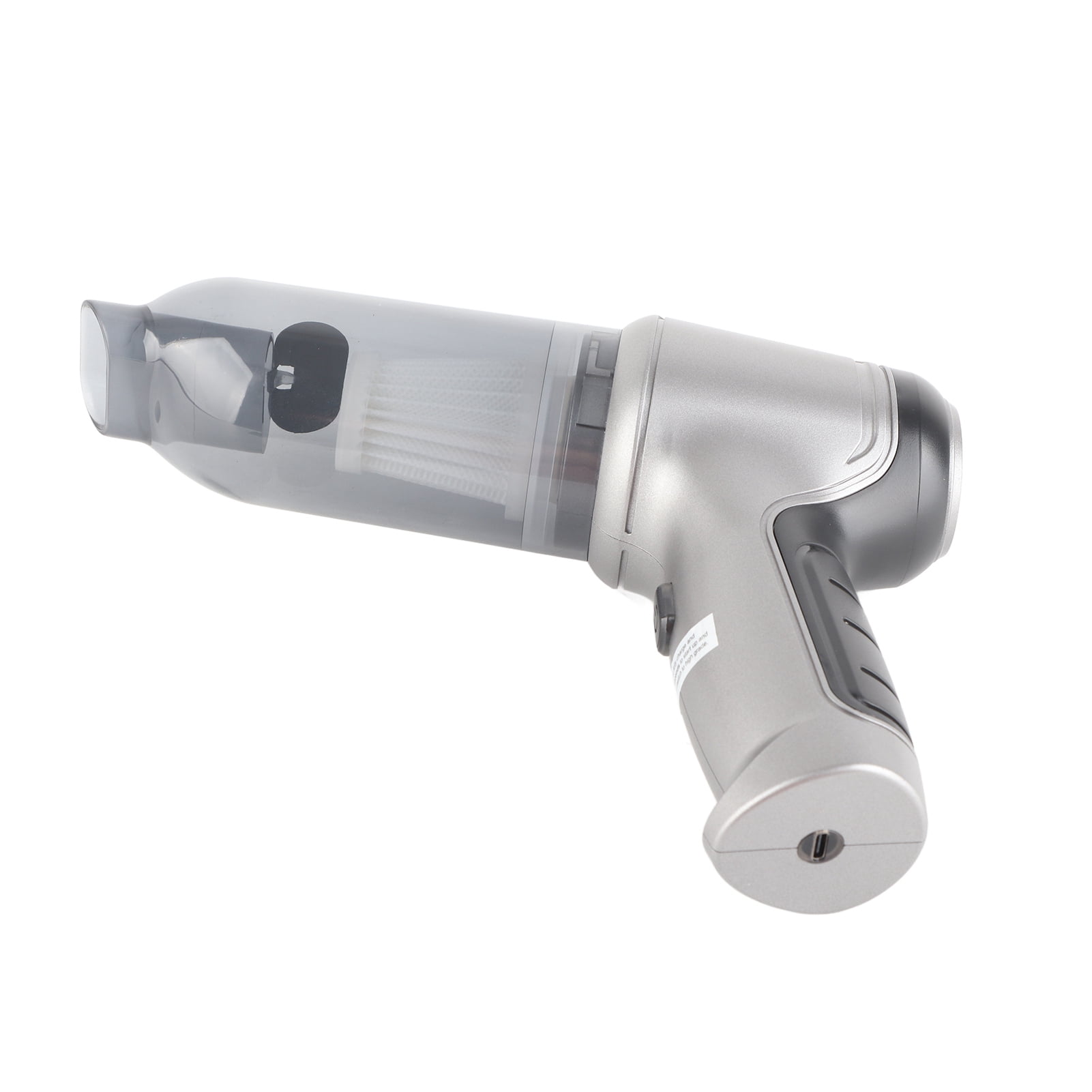 Mini Vacuum Cleaner,Car Vacuum Cleaner High Handheld Vacuum Cleaner Car Vacuum Cleaner Tailored for Perfection