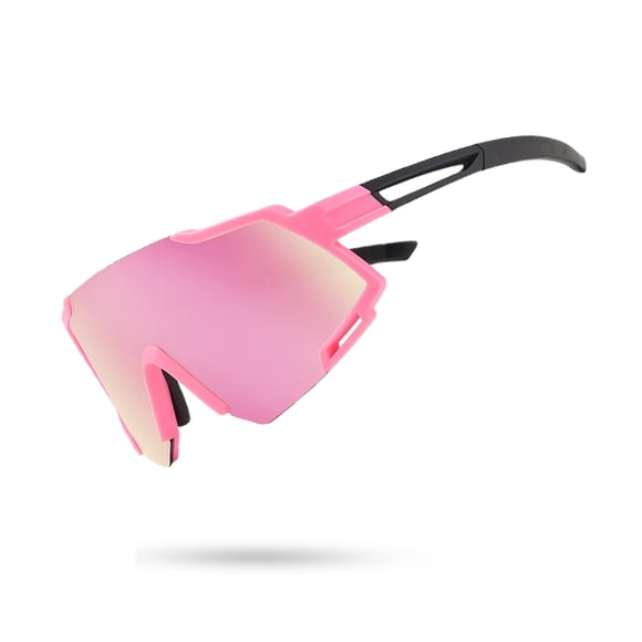 Gafas de sol Tunfund Viper polarizadas para adolescentes, jóvenes y niños Gi