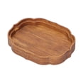 thumbnail image 4 of Bandeja De Té De Bambú, Bandeja De Té De Bambú Gongfu, Bandeja Para Servir Té, 7,1x5,5x1,2 Pulgadas Para Accesorios De Juego De Té Kungfu Accesorios De Té Juego De Té, 4 of 7