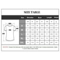 thumbnail image 3 of Chaleco de mujer Boho sin mangas sin mangas con estampado floral camiseta con cuello en V, blanco, S sidaley AP002566-01, 3 of 7