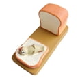 thumbnail image 1 of Stand  Tablet Stand Holder Resin Cute Fun Desktop Cell Phone Stand Holder for Watching Dramas, 1 of 5