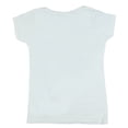 thumbnail image 5 of SpongeBob Squarepants T-Shirt Women's Squidward I Only Speak Sarcasm Tee, 5 of 5
