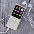 thumbnail image 4 of Reproductor MP3 Bluetooth 5.0 compatible con Tarjeta de 32GB con Radio FM/Grabación/E-book, 4 of 8