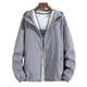 thumbnail image 4 of 7xl 6xl Plus Size Mens Quick Dry Skin Jackets Coat Sunscreen Waterproof Mens Thin Army Outwear Ultra-light Windbreake Jacket, 4 of 4