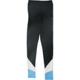 thumbnail image 2 of Reebok Womens Classics Advance Yoga Pants, Black, Small, 2 of 3