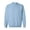 LIGHT BLUE-L, variant on Womp Womp Embroidered Crewneck Sweatshirt