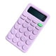 thumbnail image 1 of Calculadora básica/ Calculadora de escritorio/ Calculadora de escritorio Calculadora de función estándar para el hogar, 1 of 9