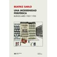 thumbnail image 1 of Una modernidad periférica Blanco, 1 of 2
