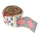 thumbnail image 1 of rollo de cinta navideña de cascanueces, cinta de soldaditos de juguete de 10 yardas para decoración del hogar, adorno para la punta del árbol, lazo para envolver, manualidades, guirnalda, 1 of 8