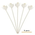 thumbnail image 1 of (5pcs/sell) Aromatherapy accessories Aromatherapy volatile stick Aromatherapy diffuser, 1 of 14