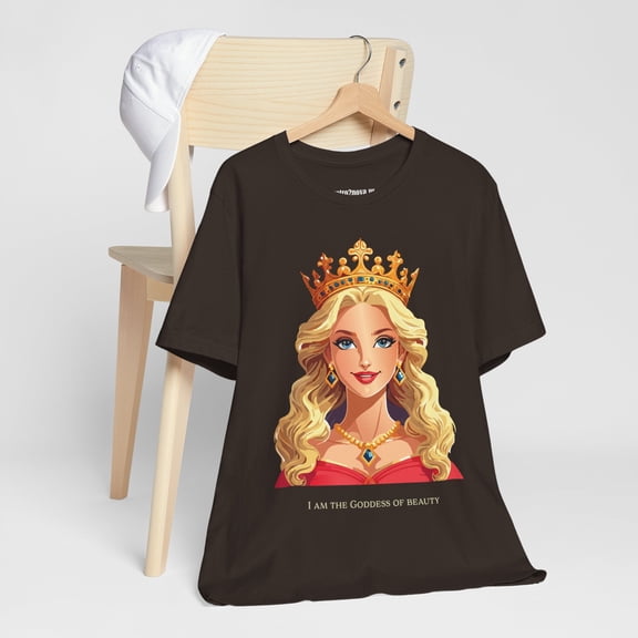 Goddess Shirt