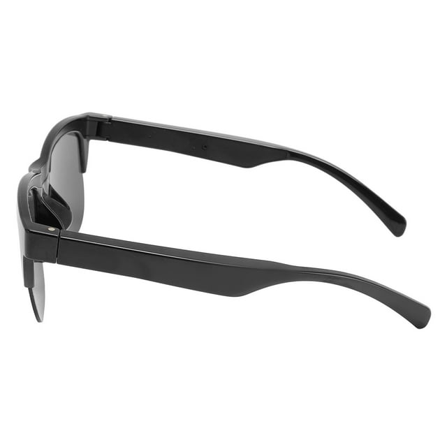 Smart Glasses, Sunglasses Multifunctional Touch Control for Women