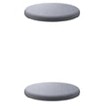 thumbnail image 1 of Toystoory La textura de algodón y un mejor soporte transforman la cubierta de la silla del área de comedor Sin hilos sueltos Patios Amplia Type1 NO1, 1 of 6
