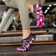 thumbnail image 4 of Zapatos Natación Transpirables Likrtyny para Senderismo Kayak Surf Rosa Roja 36, 4 of 9
