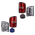 thumbnail image 1 of Par DEPO de Calaveras Sierra 3500 2014 A 2018, 1 of 4