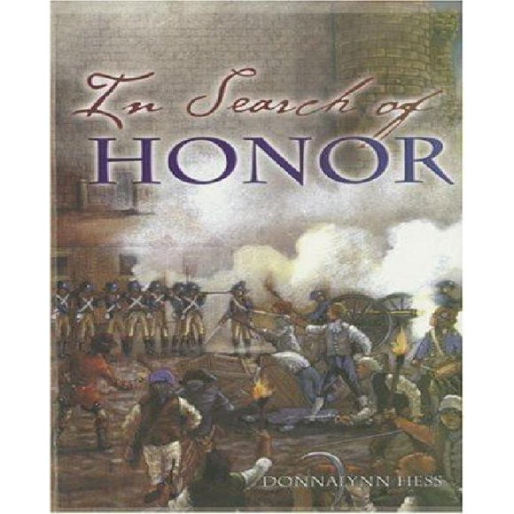 In Search Of Honor
