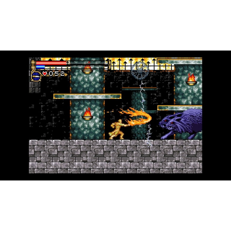 Free Shipping! CASTLEVANIA ADVANCE COLLECTION NINTENDO Free Shipping! CASTLEVANIA ADVANCE COLLECTION NINTENDO