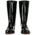 thumbnail image 1 of Botas de lluvia para granja,Botas impermeables profesionales para jardín Botas de jardín Botas de lluvia Durabilidad probada en el tiempo, 1 of 8