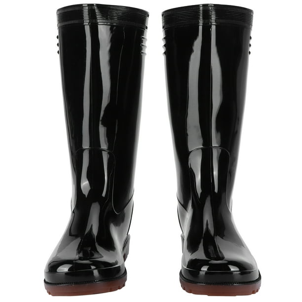 Professional rain hotsell boots