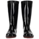 thumbnail image 2 of Botas de jardín,Botas impermeables de jardín profesionales Zapatos de lluvia Botas de lluvia Características líderes en su clase, 2 of 8