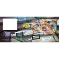 thumbnail image 3 of Set Pomn. Discos originales de Pikachu Charizard-Gx, 3 of 4