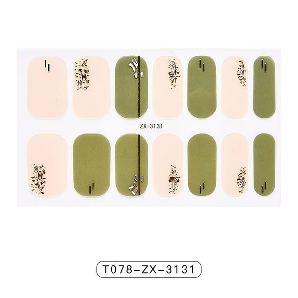 Gel de uñas transparente para esculpir uñas, para decoración de uñas, película de esmalte de uñas totalmente ecológica, pegatinas para uñas, sombra de ojos