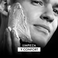 thumbnail image 5 of Espuma para Afeitar Gillette Carbono para Rasurar con Rastrillo Hombre 155 ml, 5 of 5