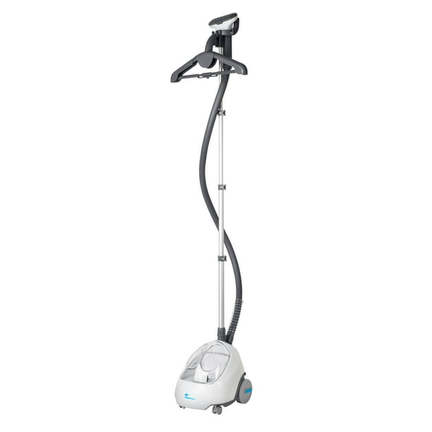 Steamfast SF520 Full Size Garment Steamer with Telescopic Pole
