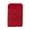 Red, variant on Womens Bra Extenders 2 Hook 3 Rows Comfortable Stretchy Elastic Bralette Extension Strap Buckle Intimates Accessories