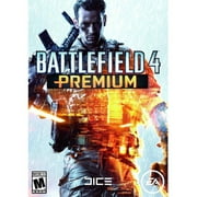 Electronic Arts Battlefield 4: Premium Service (Digital Code)