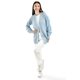 thumbnail image 5 of Cardigan de punto Roman Fashion /Juvenil, 41849 (Azul claro) azul cielo CH, 5 of 6