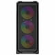 thumbnail image 4 of Gabinete gamer Yeyian YCM-APVAU-G1 Media torre, tarjetas ATX-MATX-ITX, SSD y HDD, graficos hasta 320mm fuente ATX 2.0-3.0, hasta 8 ventiladores (4 ARGB instalados), 4 of 7