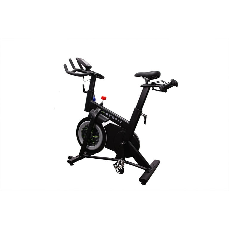 Spin bike home deals