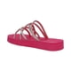 thumbnail image 4 of Sandalia Mujer Ovx Casual Moda Confort rosa 23, 4 of 6